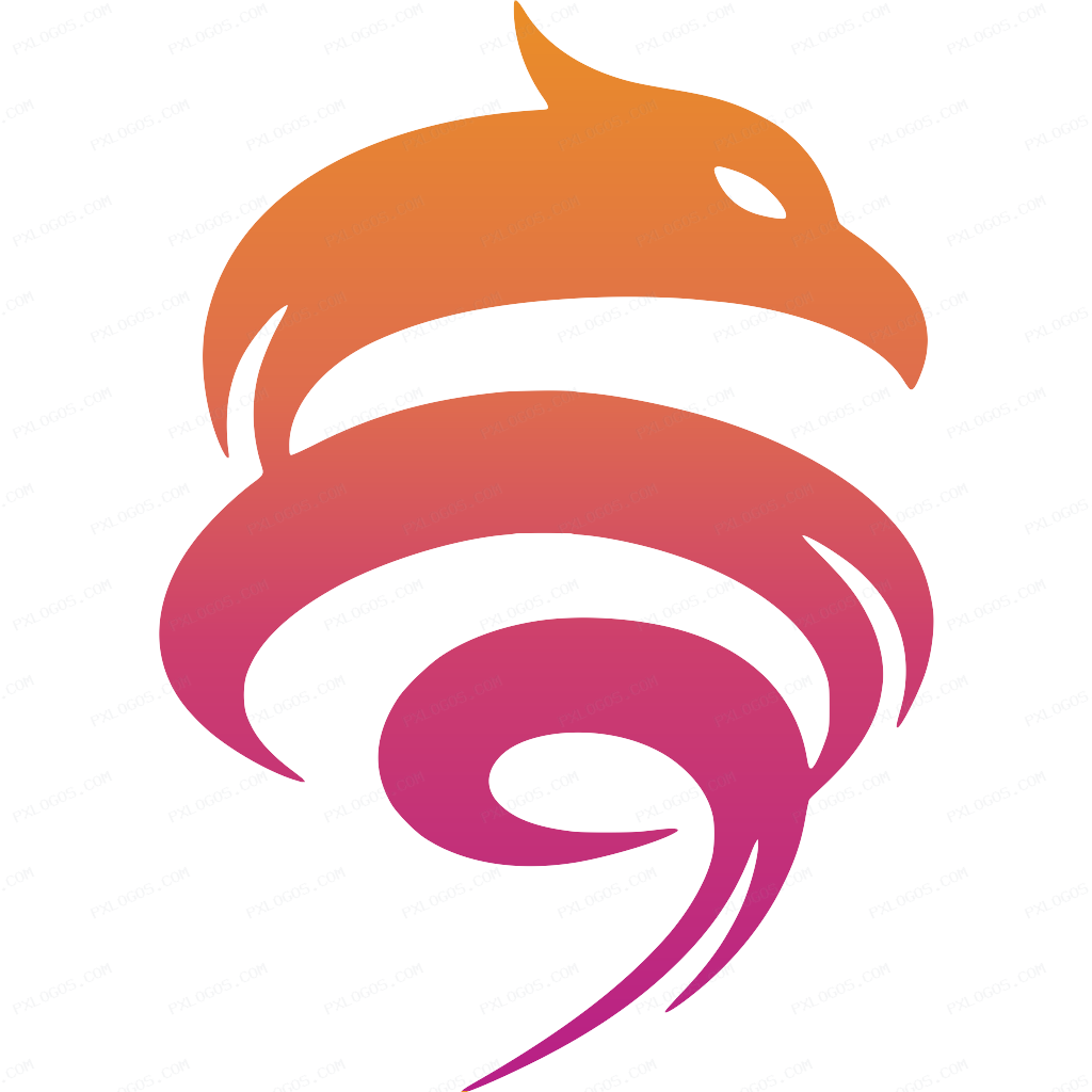 Fireshare Logo PNG with transparent background
