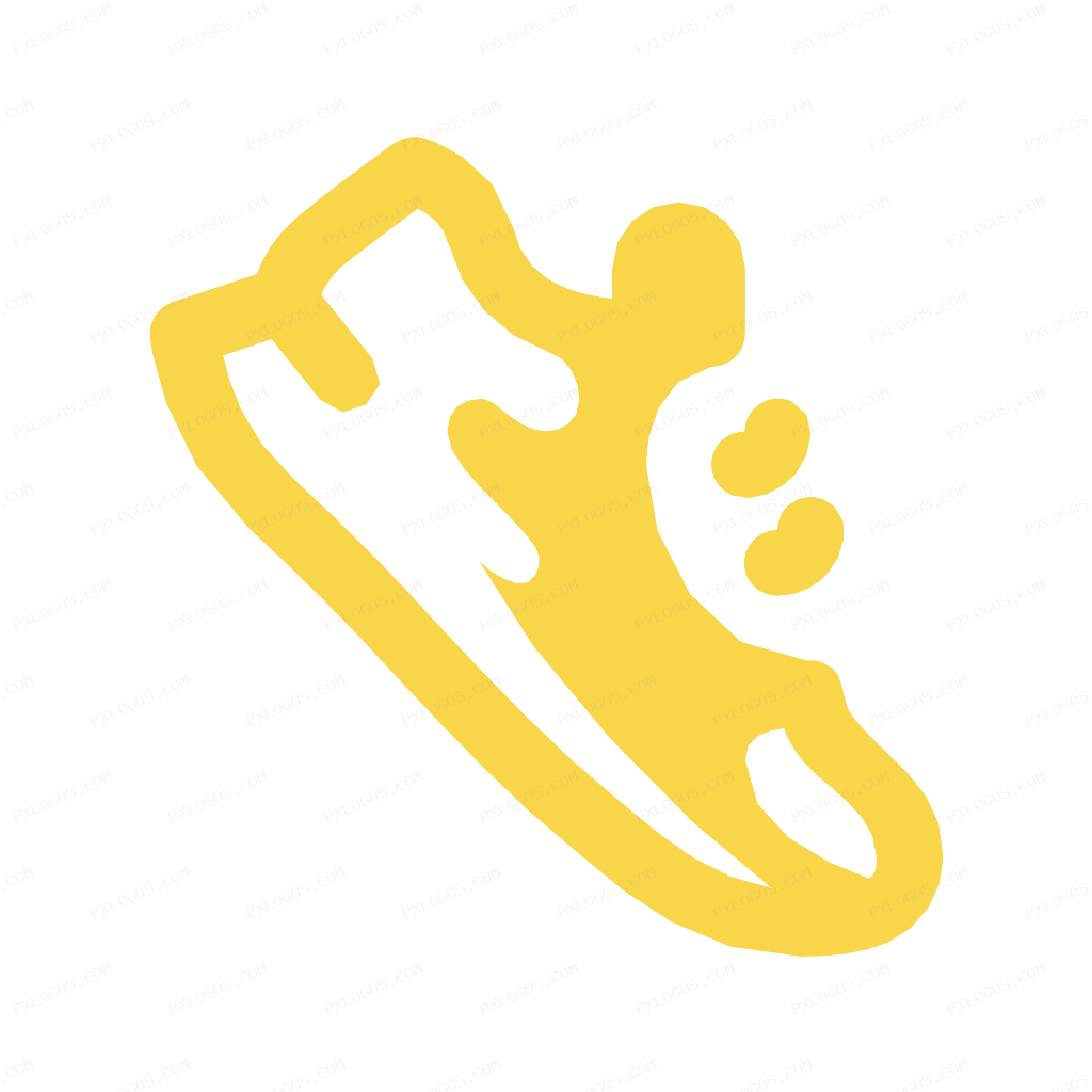 Fitfi Logo PNG with transparent background