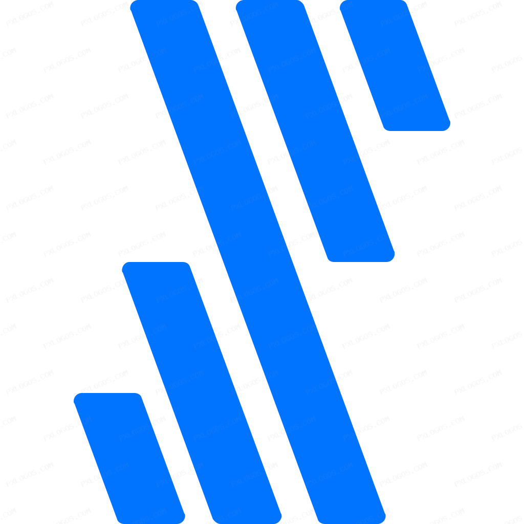 Fivetran Logo PNG with transparent background