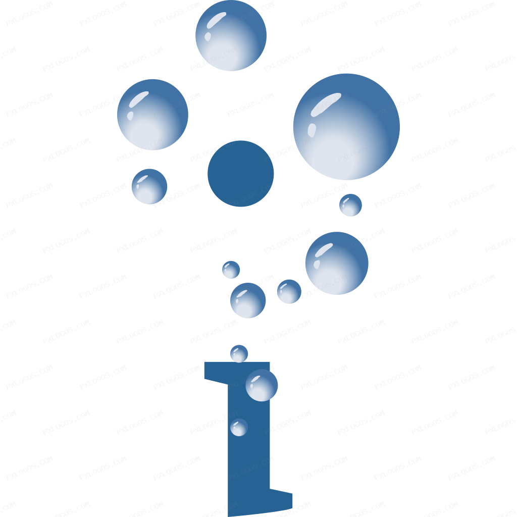 Fizzed Logo PNG with transparent background
