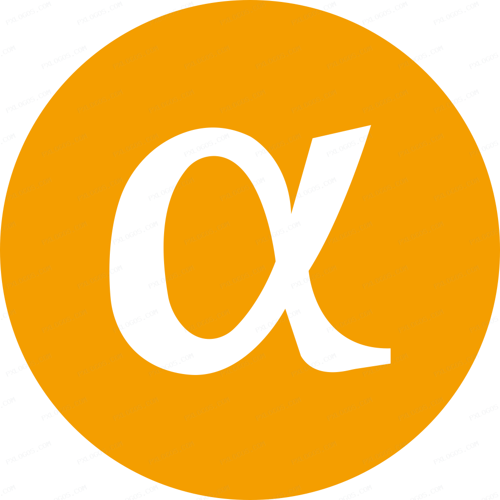 Agoras Tauchain Logo PNG with transparent background