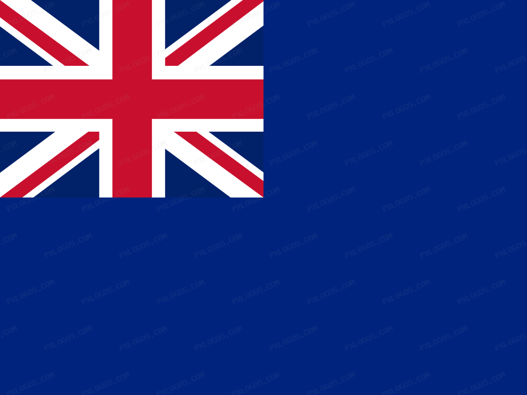 Flag New Zealand Logo PNG with transparent background