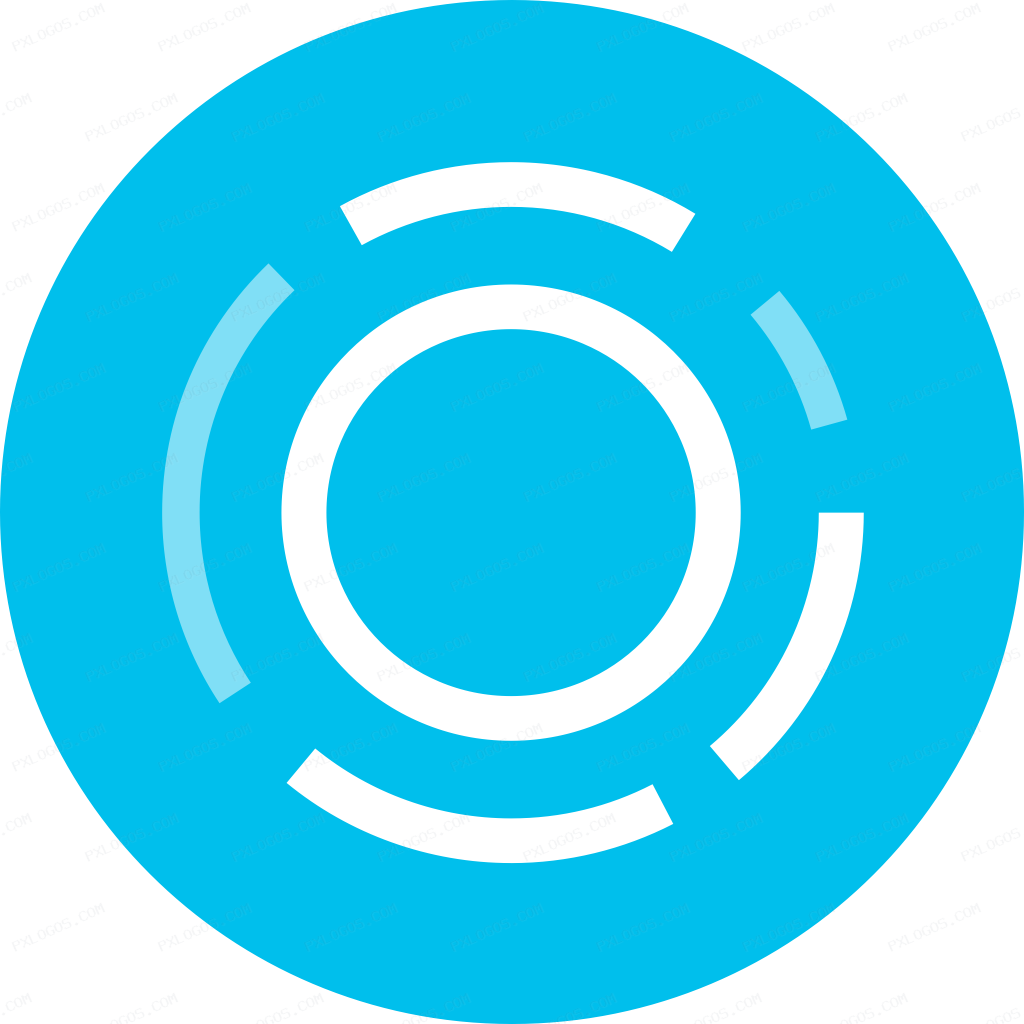 Aion Logo PNG with transparent background