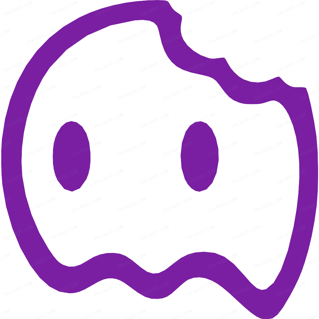 Aiqfome Logo PNG with transparent background