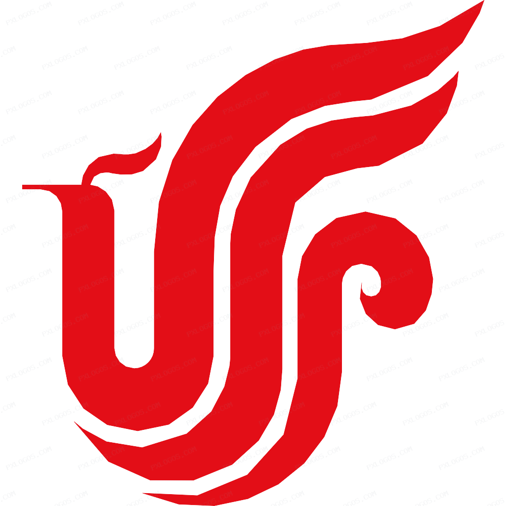 Air China Logo PNG with transparent background