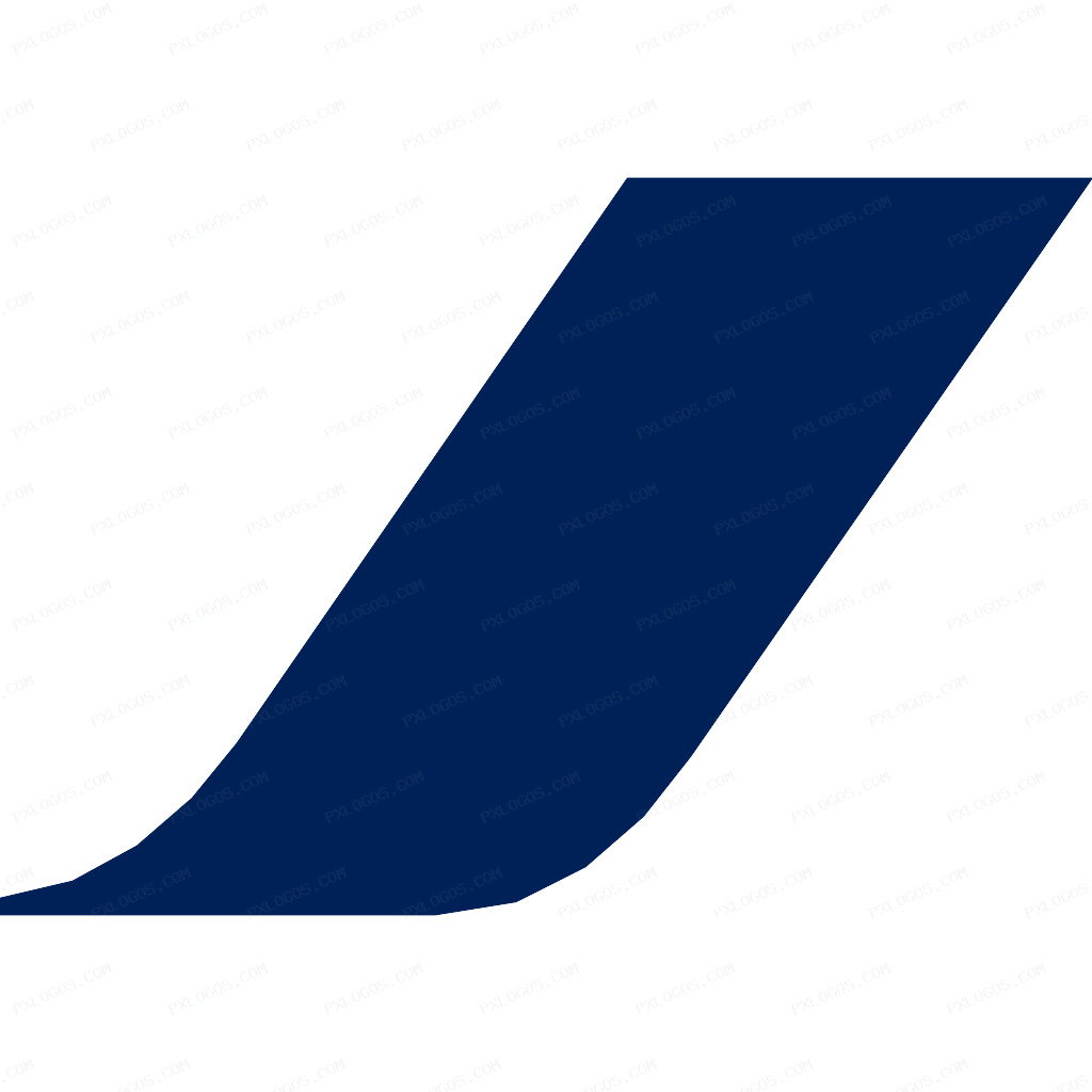 Air France Logo PNG with transparent background