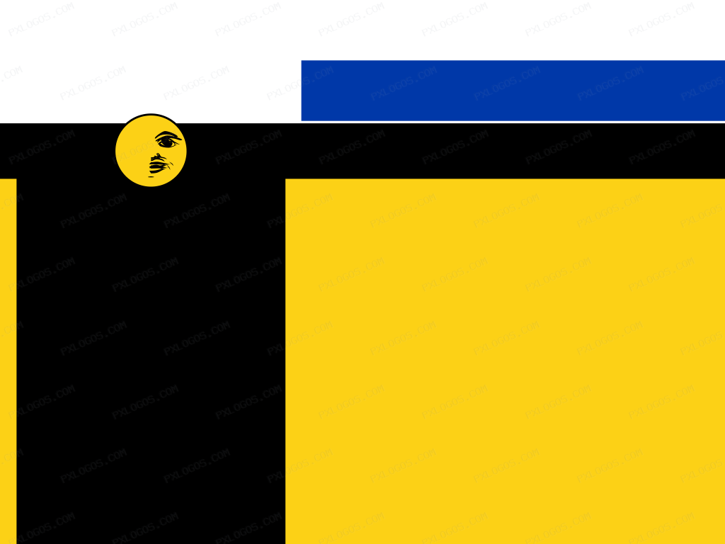 Flag Uruguay Logo PNG with transparent background
