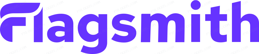 Flagsmith Logo PNG with transparent background