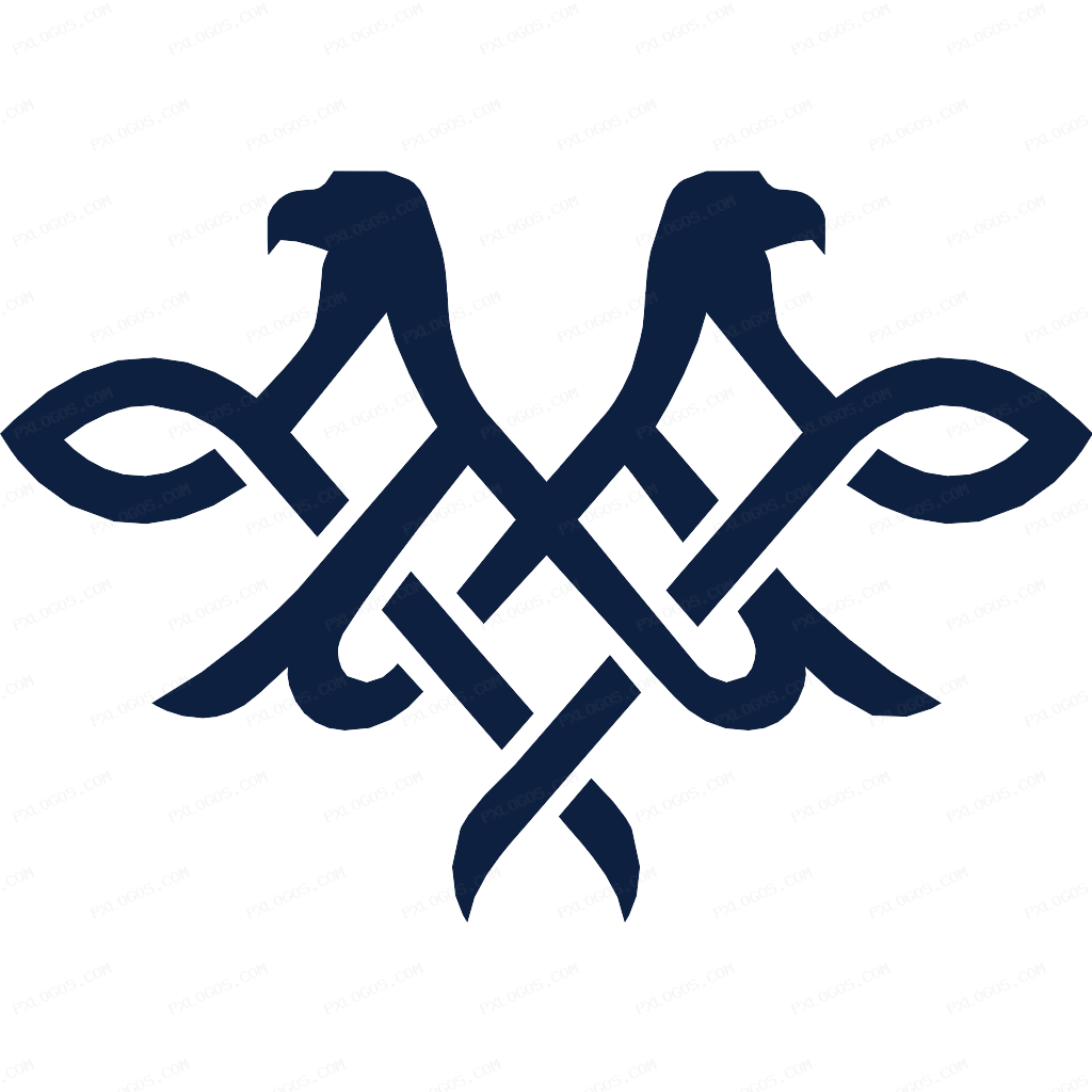 Air Serbia Logo PNG with transparent background