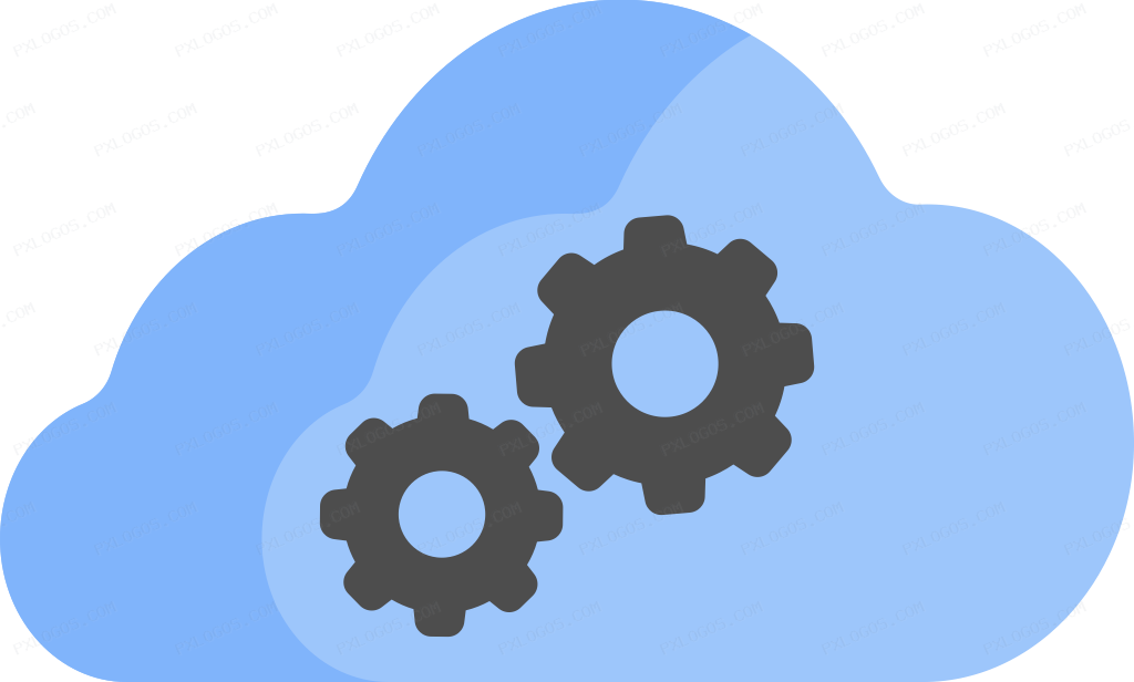 Flaresolverr Logo PNG with transparent background