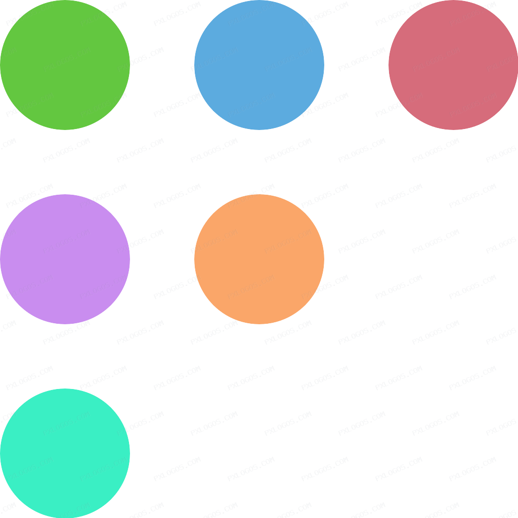 Fleetdm Logo PNG with transparent background