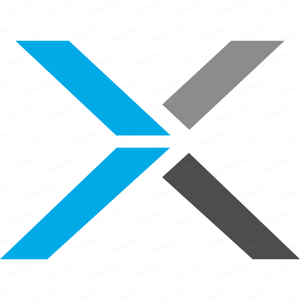 Flexera Logo PNG with transparent background