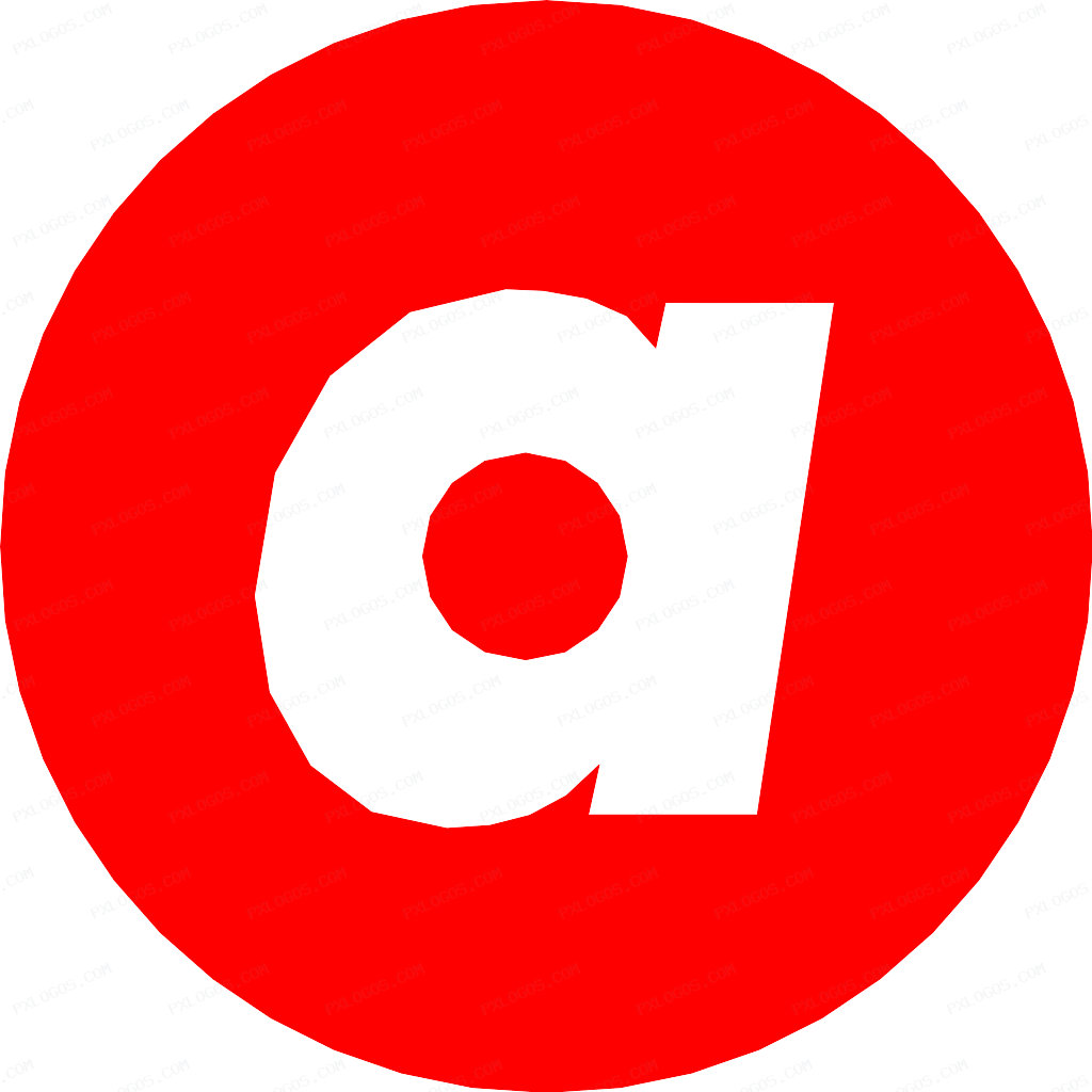 AirAsia Logo PNG with transparent background