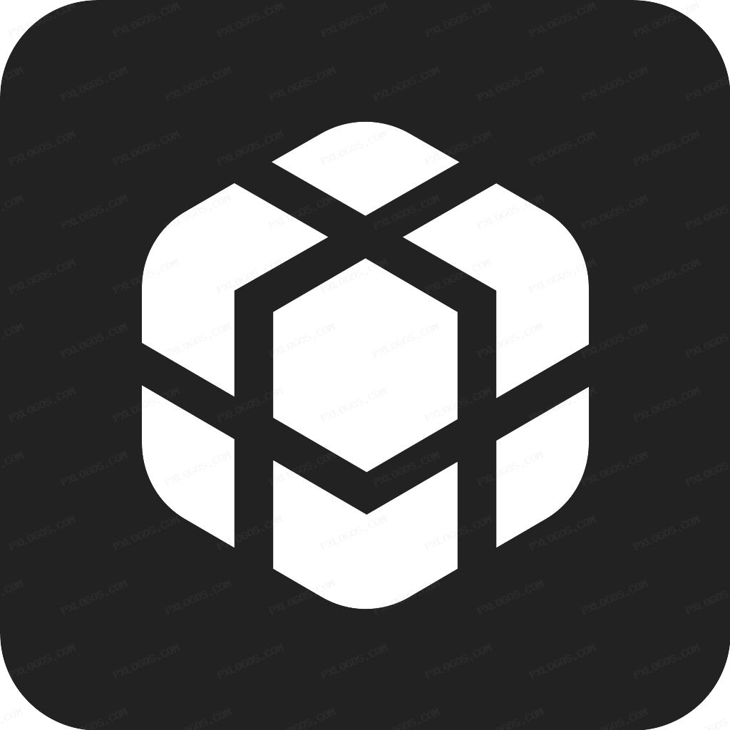 Flexible Gs Logo PNG with transparent background