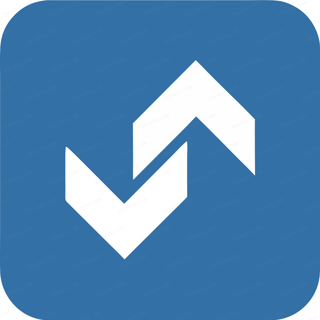 Flint Logo PNG with transparent background