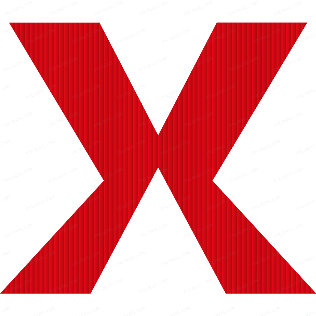 Flixor Logo PNG with transparent background