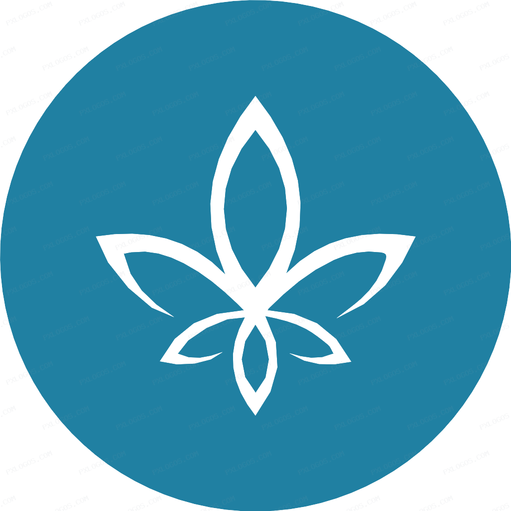 Flo Logo PNG with transparent background