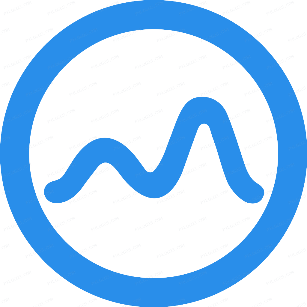 Floodio Logo PNG with transparent background