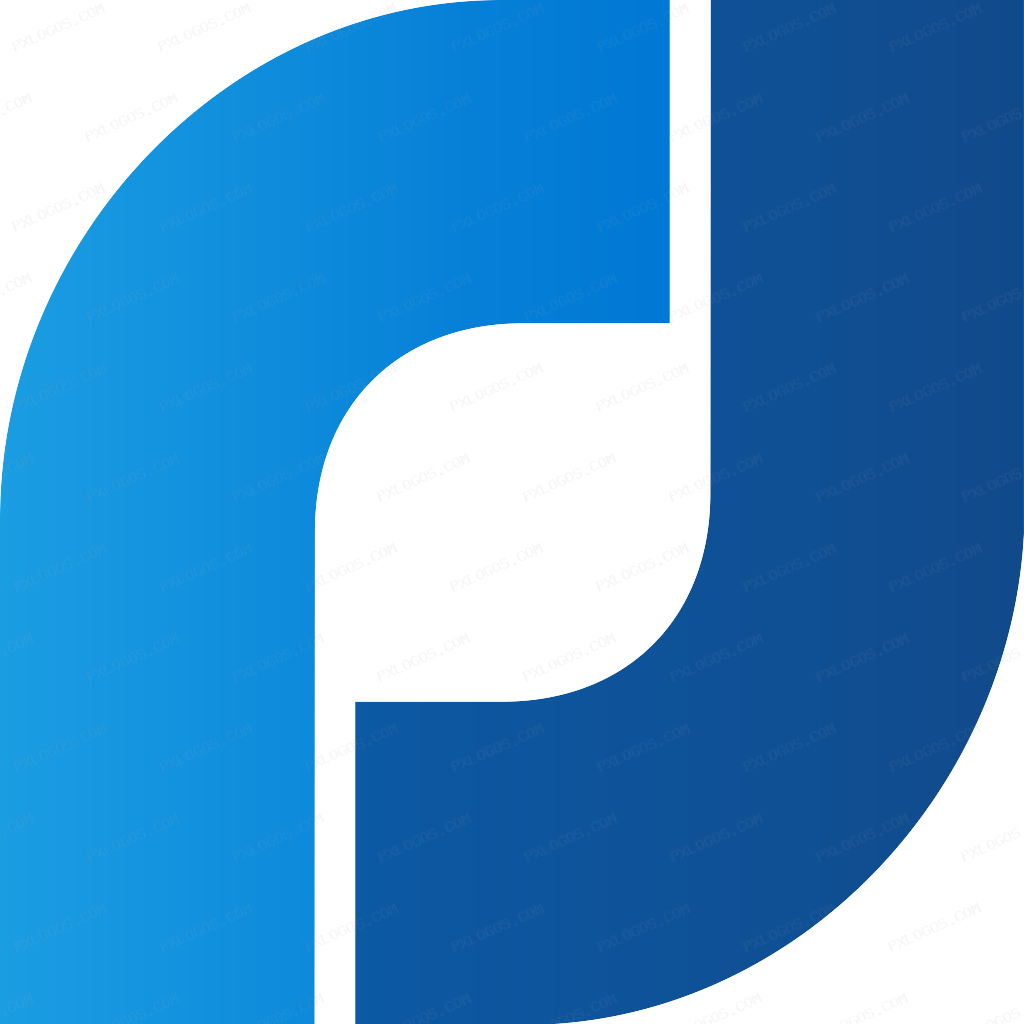 Flow Launcher Logo PNG with transparent background