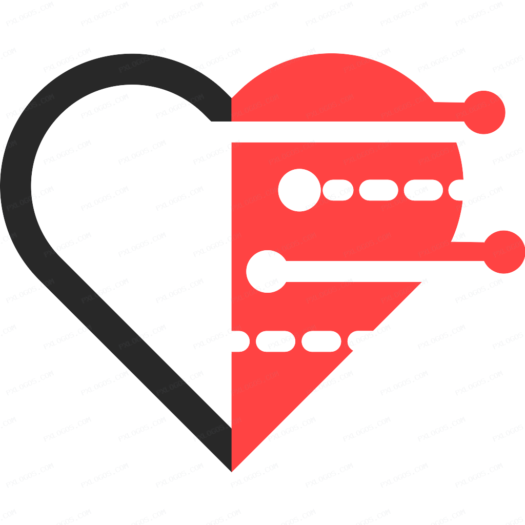 Flow Like Logo PNG with transparent background