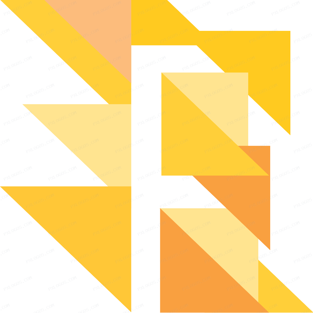 Flow Logo PNG with transparent background