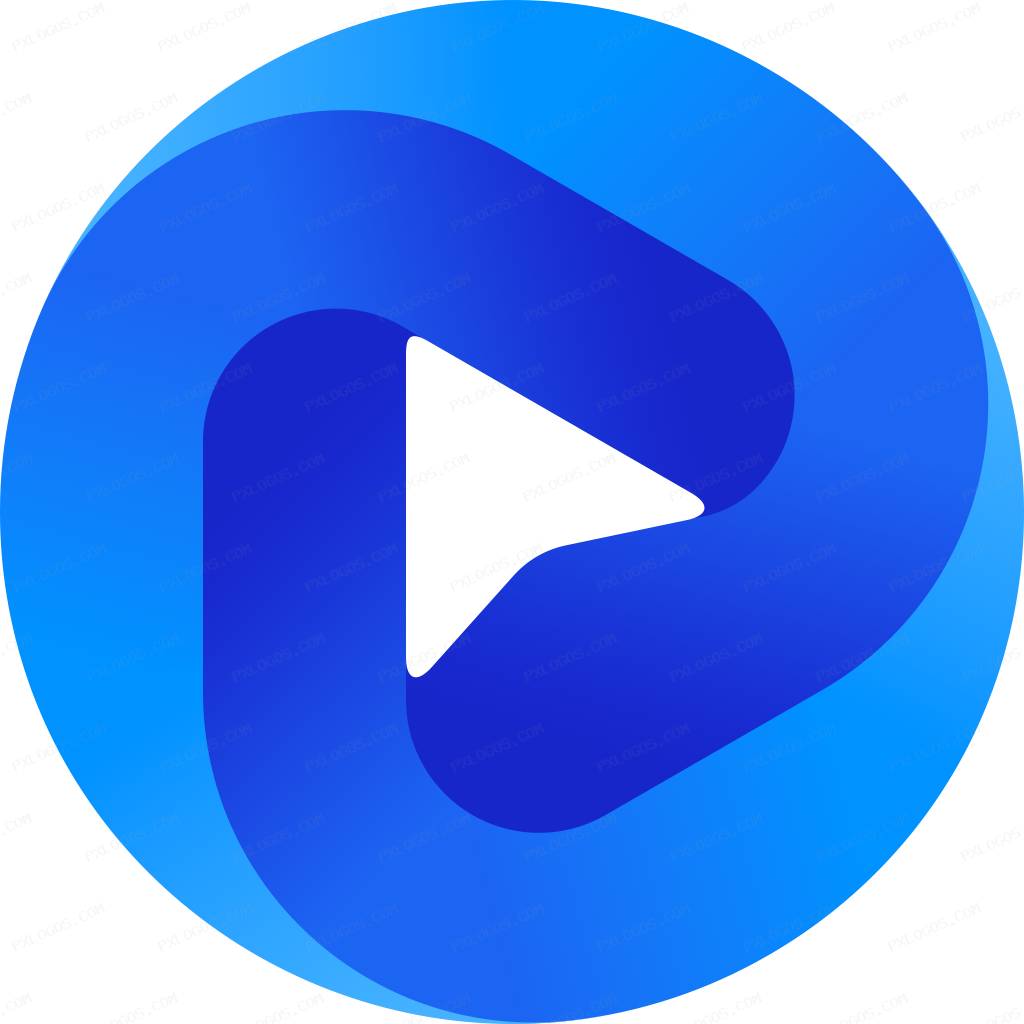 Flowbite Logo PNG with transparent background