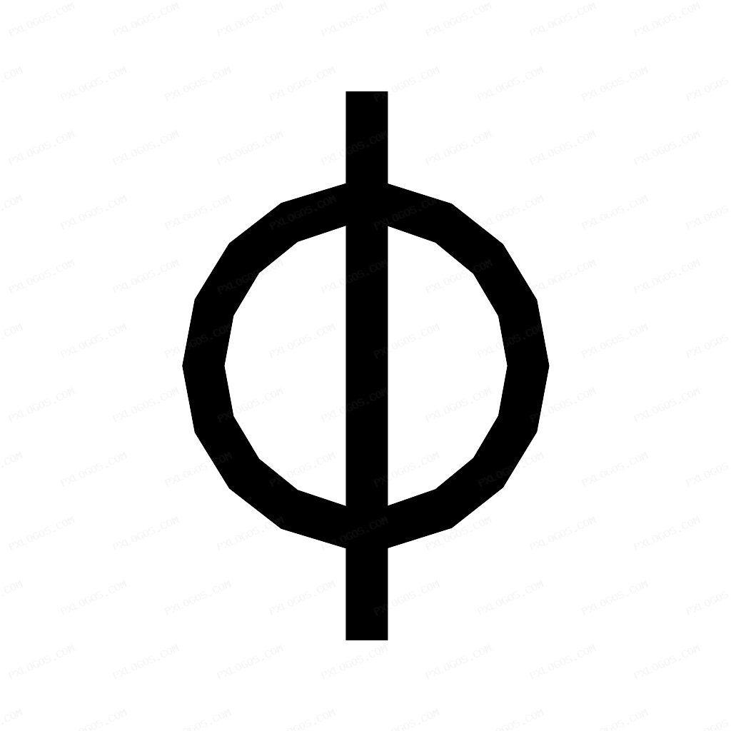 Fluence Logo PNG with transparent background
