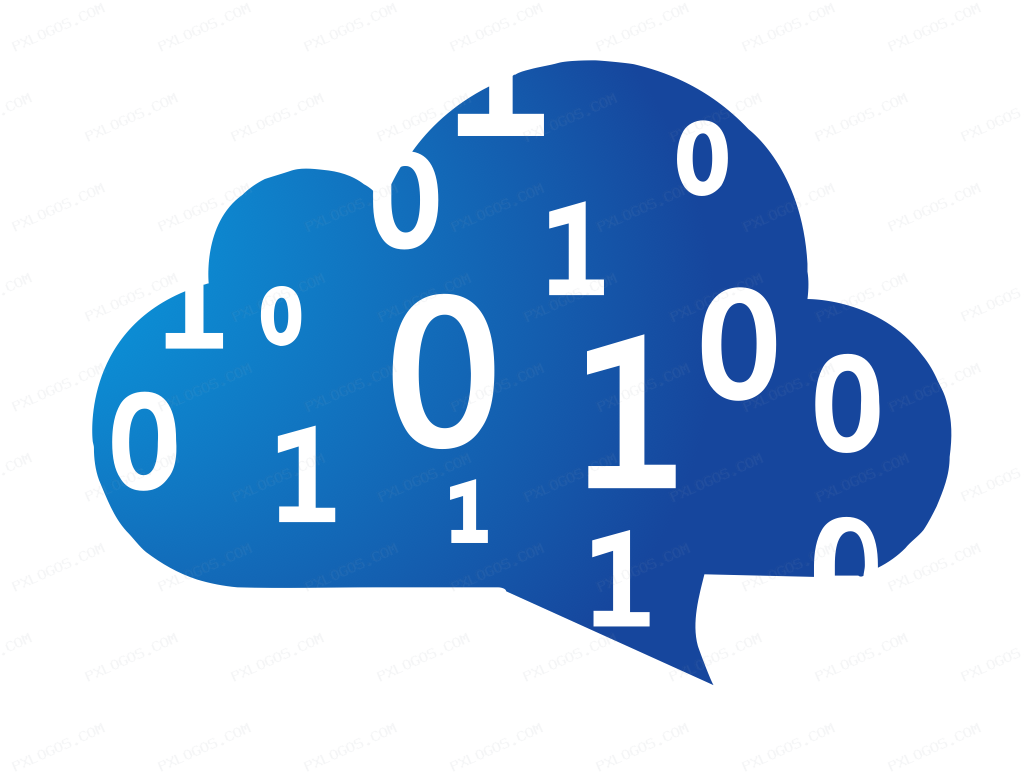 Fluid Icon Logo PNG with transparent background