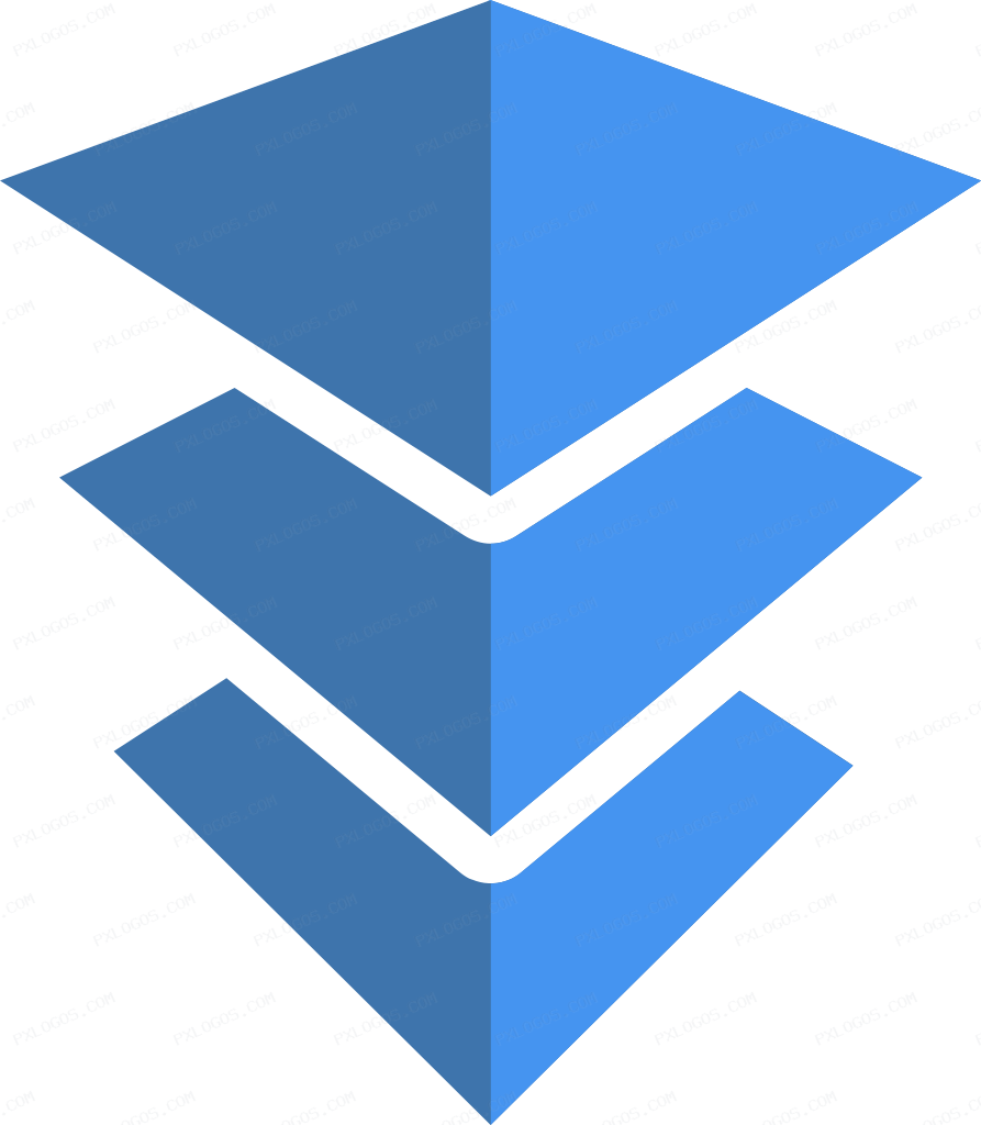 Fluidd Logo PNG with transparent background