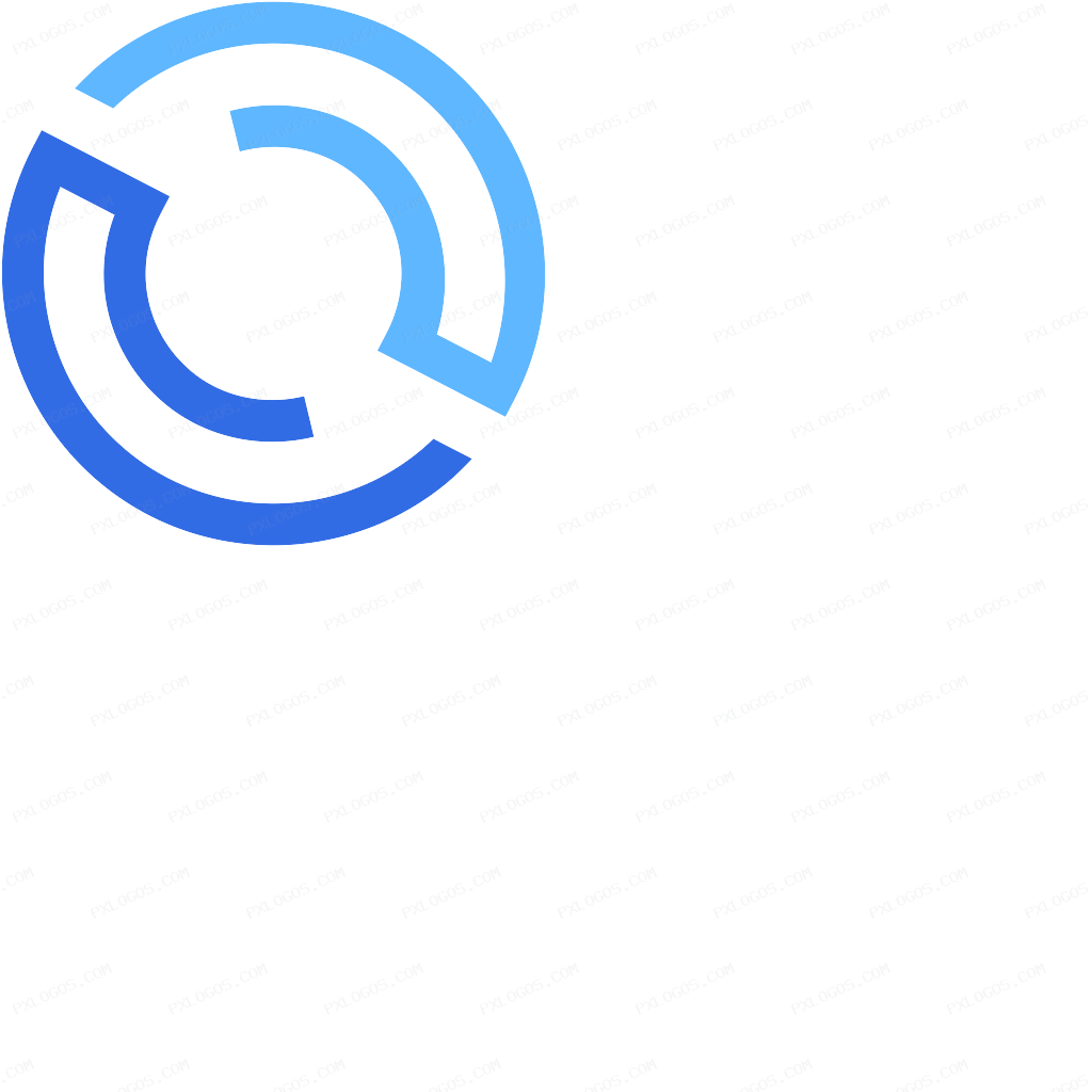 Flux Operator Logo PNG with transparent background