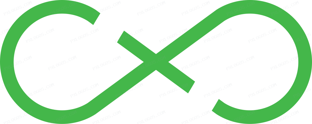 Flux Logo PNG with transparent background