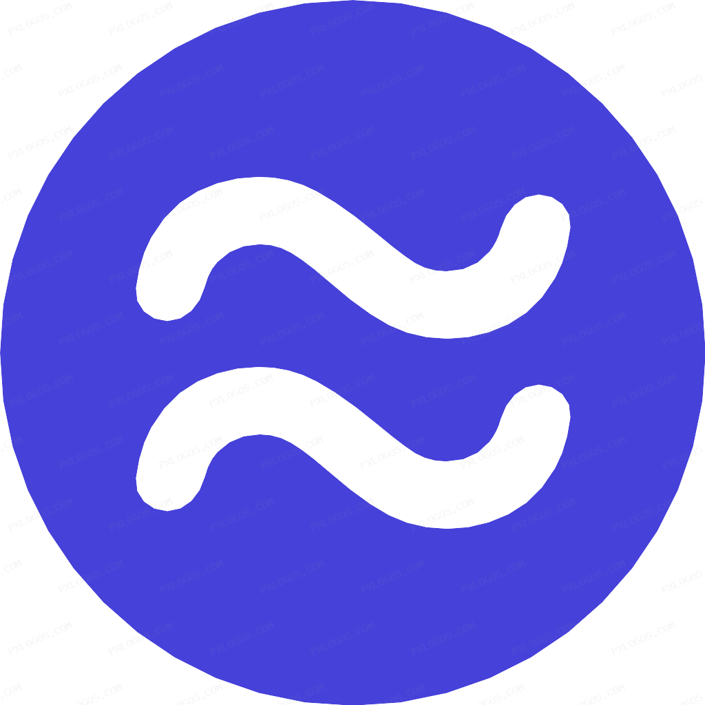 Fluxer Logo PNG with transparent background