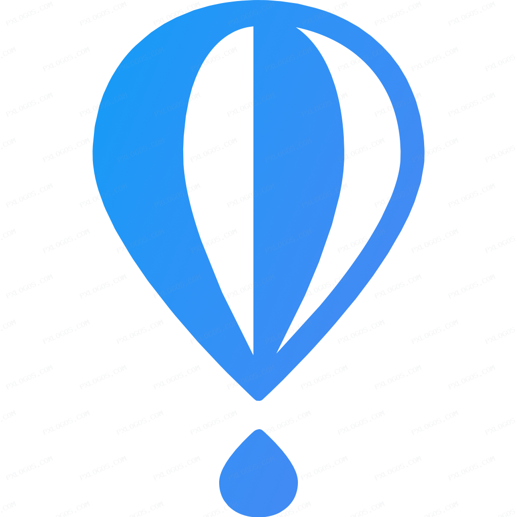 Flyio Logo PNG with transparent background