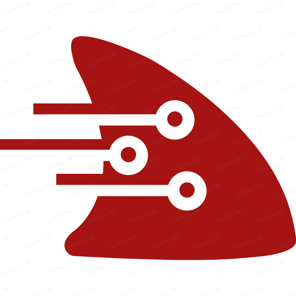 Fnproject Logo PNG with transparent background