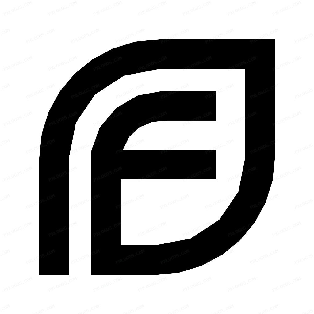 Fnsa Logo PNG with transparent background