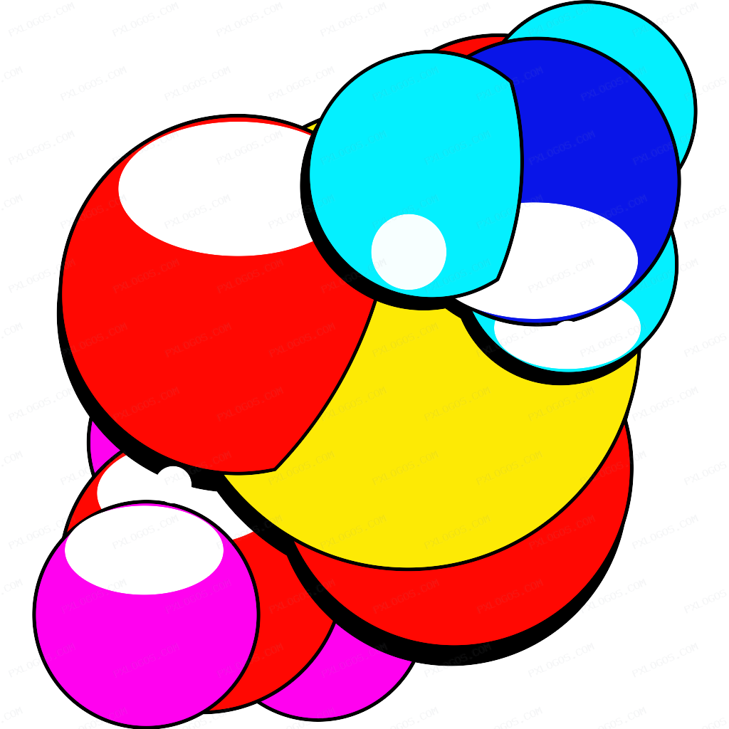 Folding Home Logo PNG with transparent background