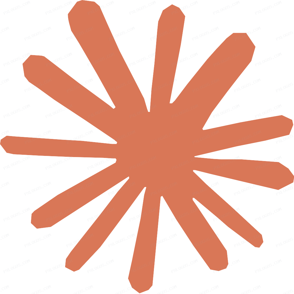 Claude Logo PNG with transparent background