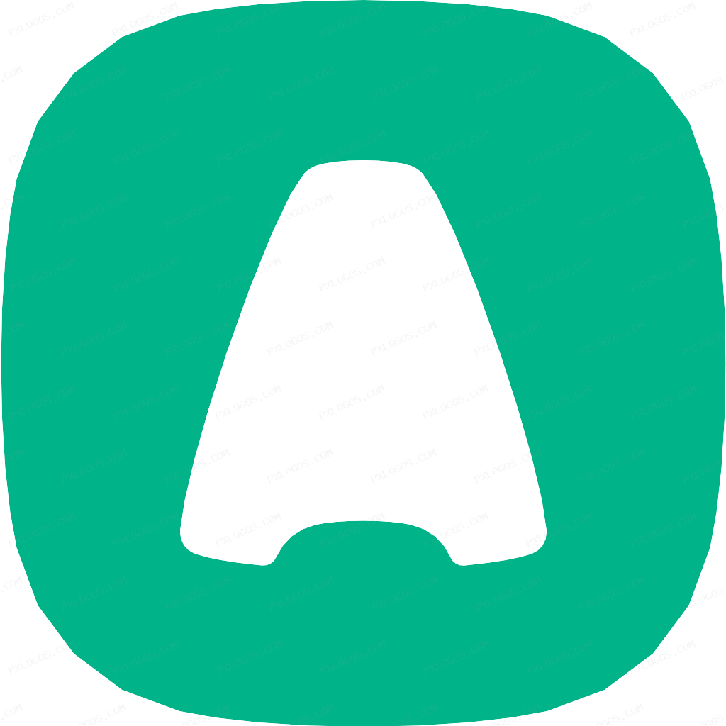 Aircall Logo PNG with transparent background