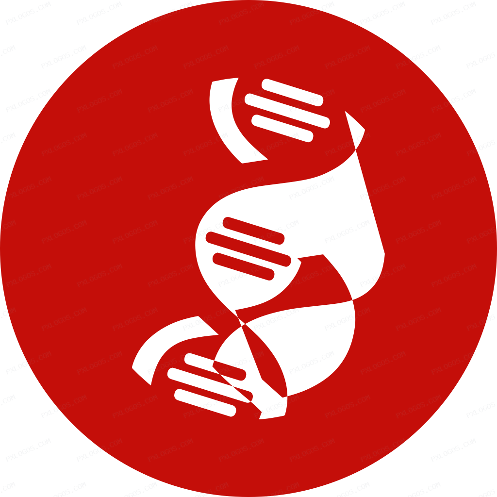 Foldingcoin Logo PNG with transparent background