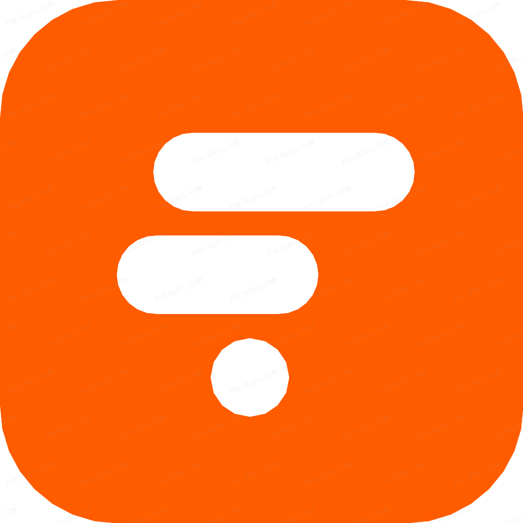 Folo Logo PNG with transparent background