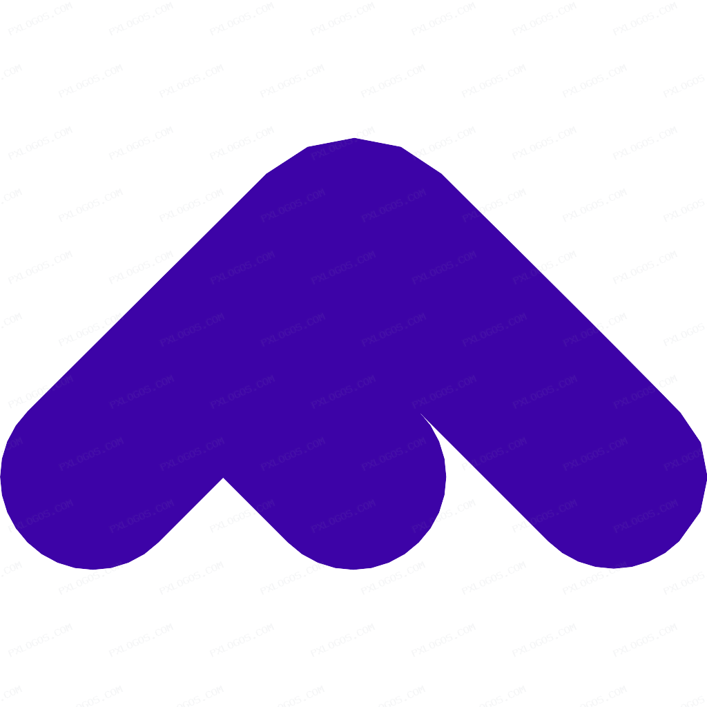 FontBase Logo PNG with transparent background
