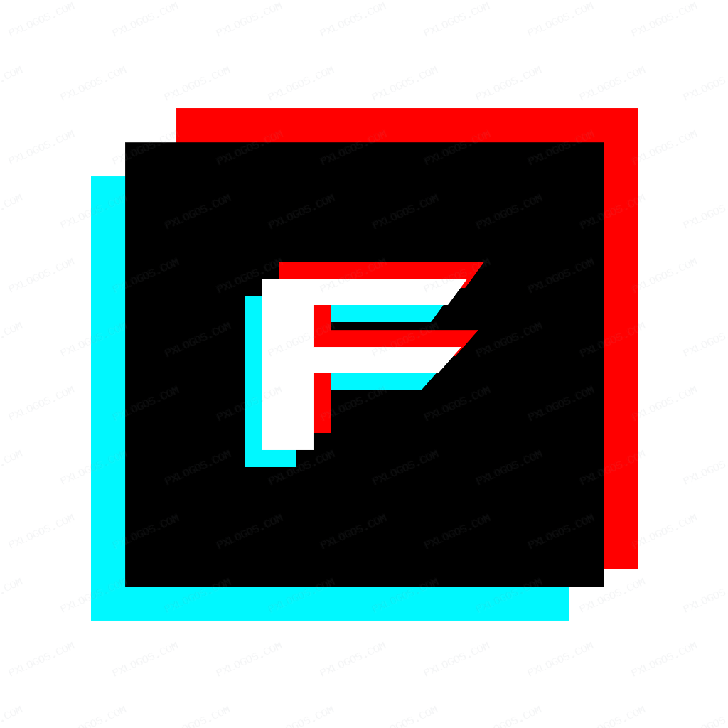 Foom Logo PNG with transparent background