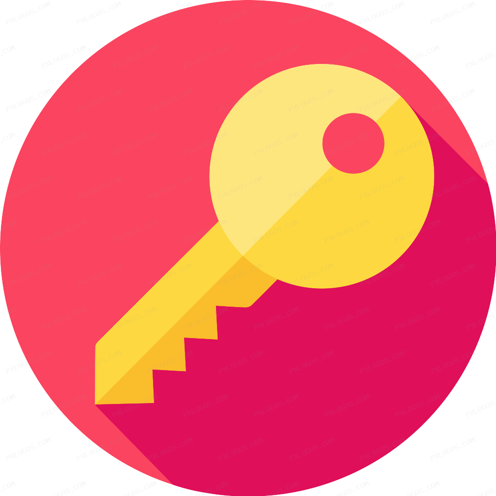 Forauth Logo PNG with transparent background