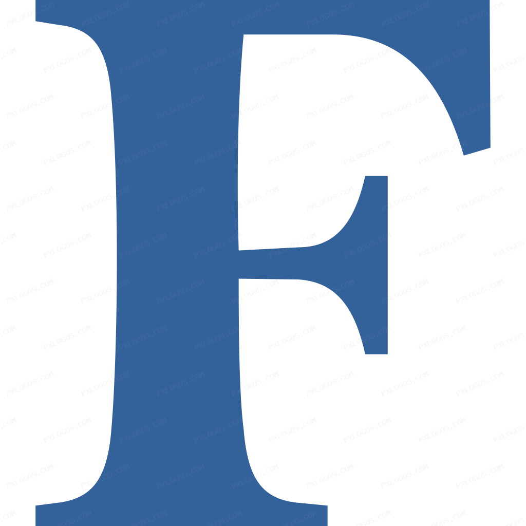 Forbes Logo PNG with transparent background