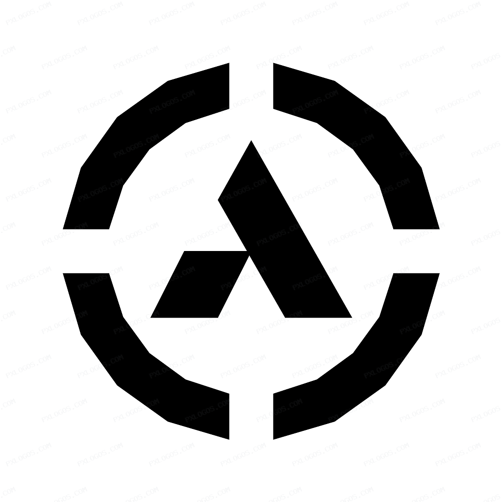 Airi Logo PNG with transparent background