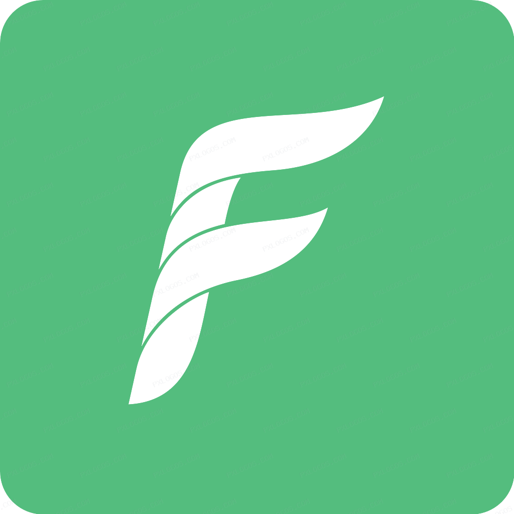 Forestadmin Logo PNG with transparent background
