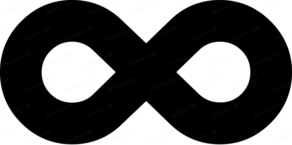 Forever Logo PNG with transparent background