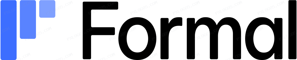 Formal Logo PNG with transparent background