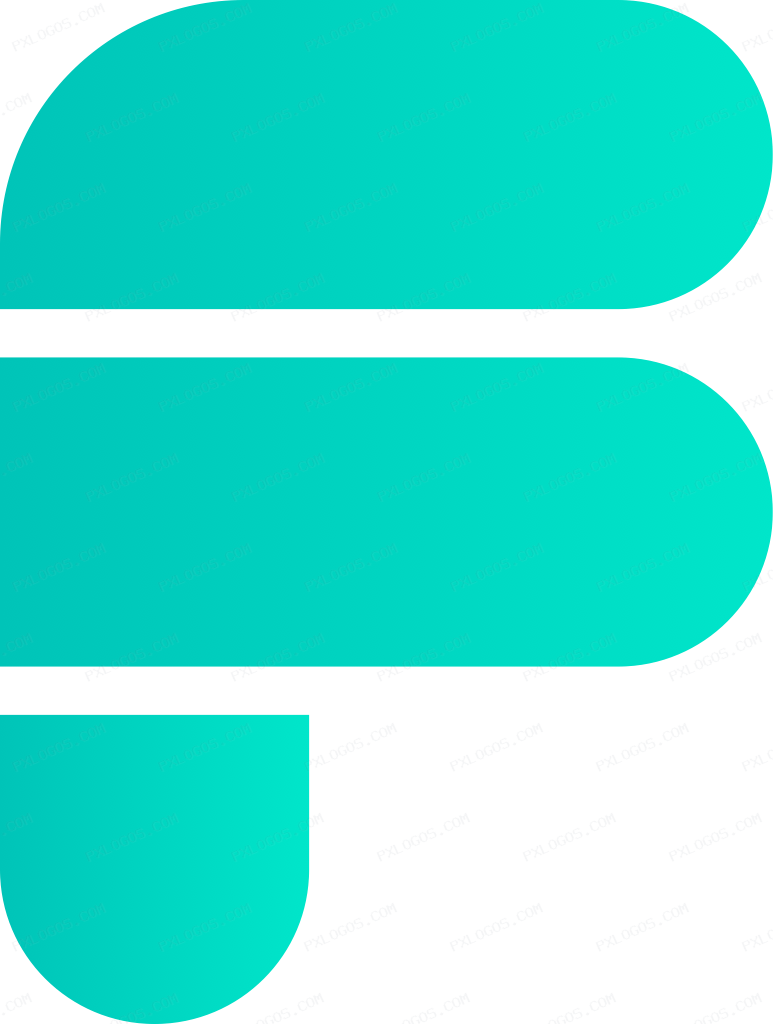 Formbricks Logo PNG with transparent background