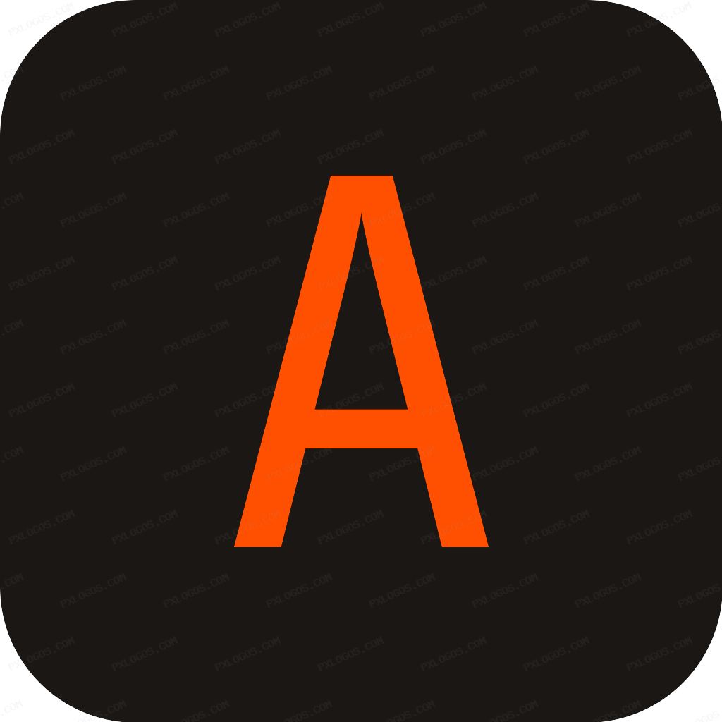 Airpipe Logo PNG with transparent background